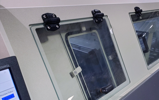High-Temperature Polyproylene